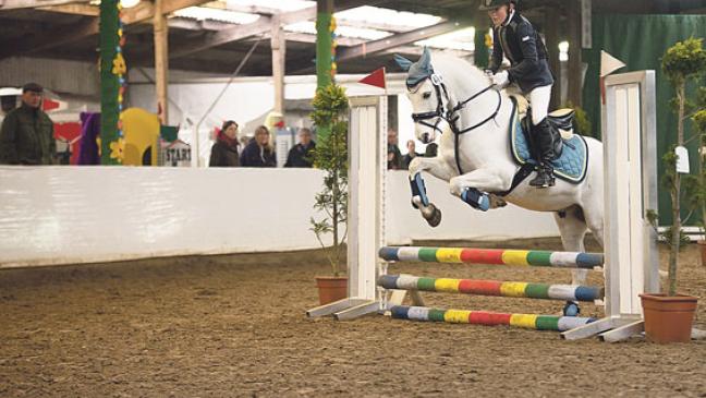 Claas Frerichs gewinnt auf »Cassies« den Jugendcup