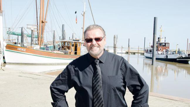 »Brocki« sagt »Tschüss«: Letzte Klappe in Ditzum