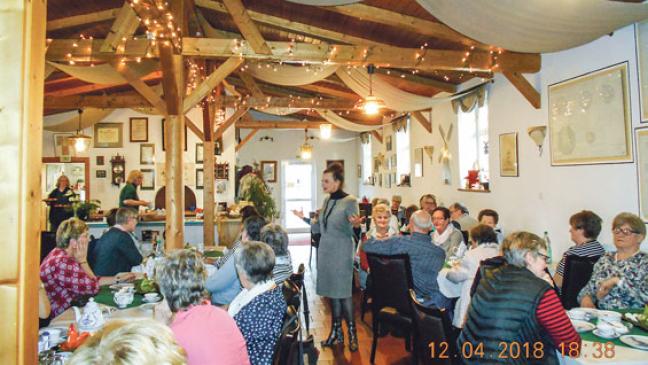 Mit Reform ist »Minutenpflege« vorbei