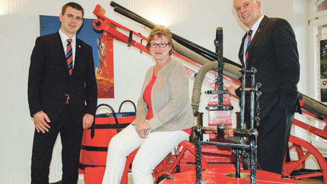 Unwetter-Schäden »nicht zufallsbedingt«