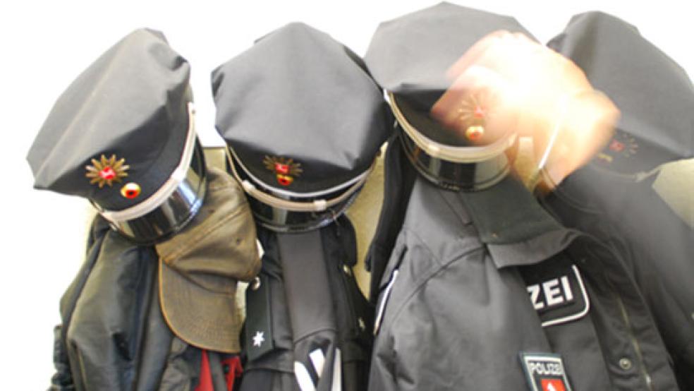 Ein 25-jähriger Leeraner steht im Verdacht, drei Mädchen im Friesenbad Weener unsittlich berührt zu haben. © Foto: RZ-Archiv