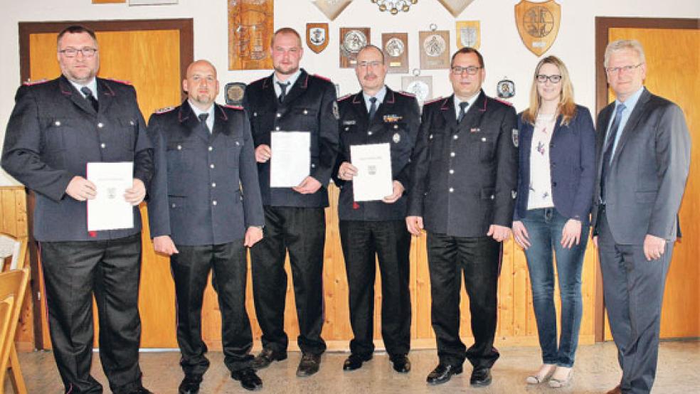  © Foto: Rand (Feuerwehr)