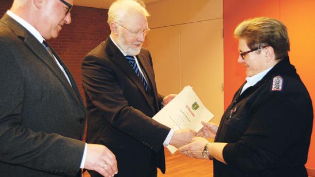 Umweltpreis wird nicht abgeschafft