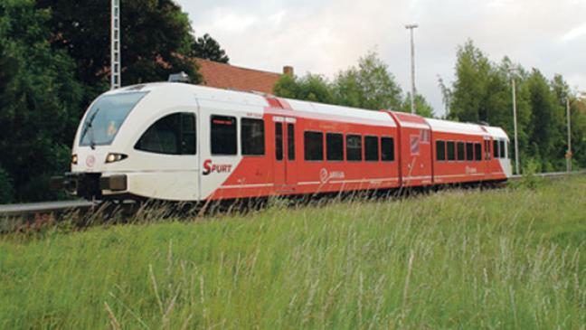 Zweitägiger Streik betrifft auch Arriva