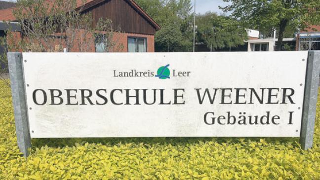 Schulnetzwerk wird erweitert