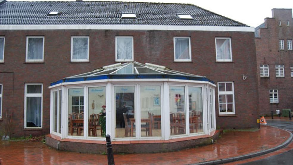 Zum Hotel »Am Rathaus« gehören neben den Hotelzimmern auch ein Restaurant, ein Biergarten sowie ein kleiner und ein großer Saal. © Foto: RZ-Archiv