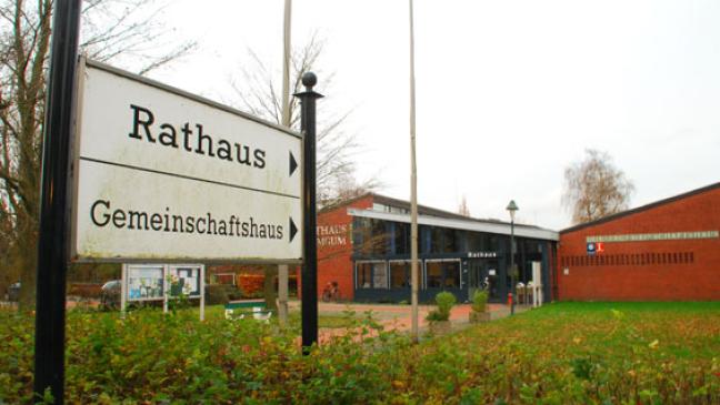 Gewerbegebiet soll größer werden