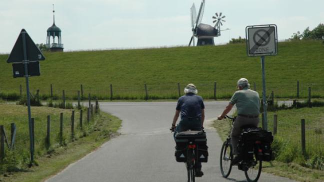 Mit Tourismus mehr Geld einnehmen