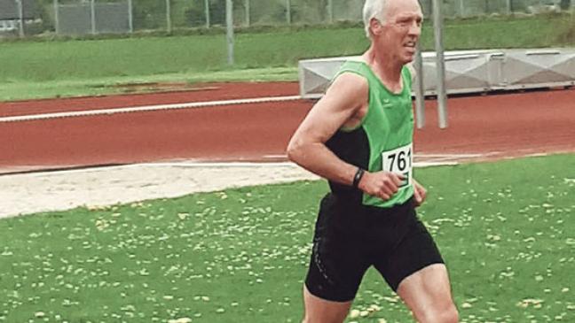 Hinrichs erneut Landesmeister