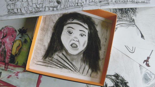 »Stiefkinder der Kunst« im Licht