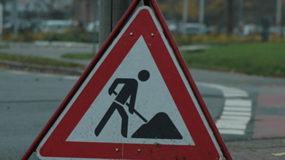 Ab dem 11. Mai kommt es zu Behinderungen, ab dem 14. Mai voraussichtlich bis zum 27. Juni zur Vollsperrung. © Foto: Archiv