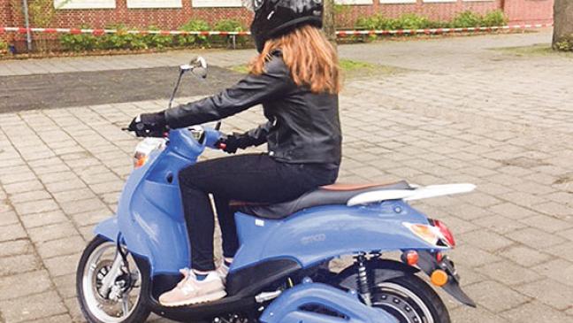 Erste Einblicke in die Elektromobilität