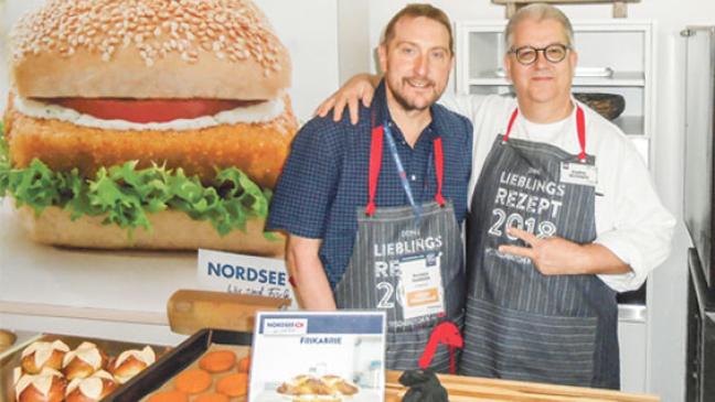 Bremer mit Brie bringt Titel