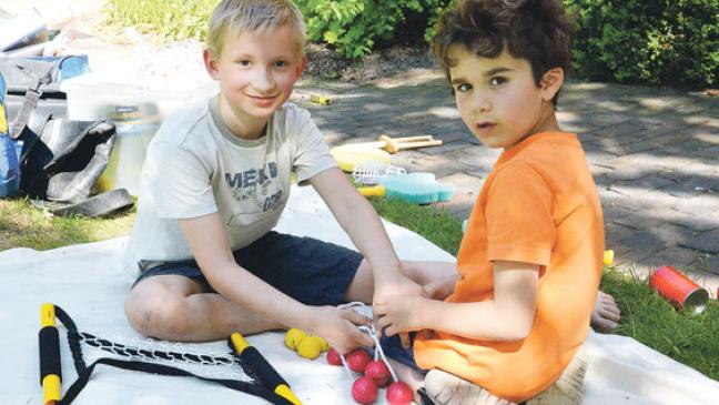 »Weener picknickt« mit rund 400 Besuchern