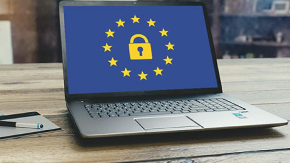 Mehr Sicherheit für Kunden und Klienten, mehr Aufwand und Kosten für Unternehmen: Die neue Datenschutz-Grundverordnung ist ab dem 25. Mai bindend. © Foto: Pixabay