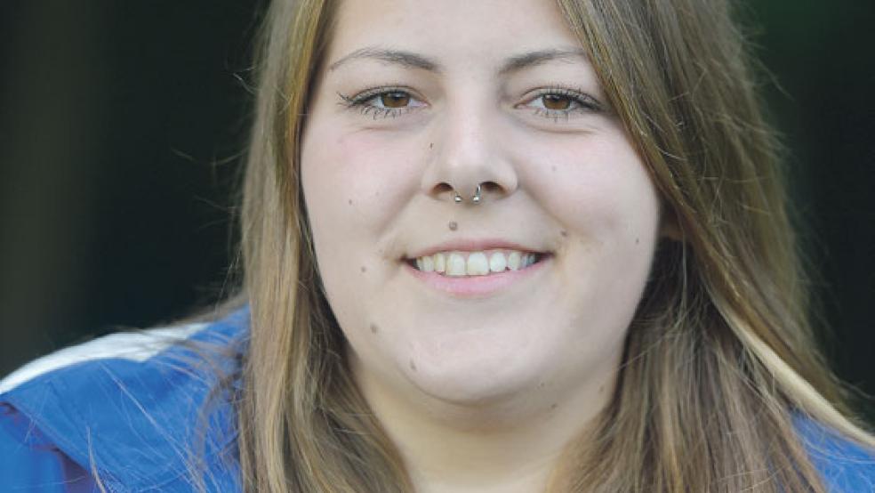 Für die Heidjer um Nadine Schuh war es bereits die sechste Niederlage in Folge. © Foto: Bruins