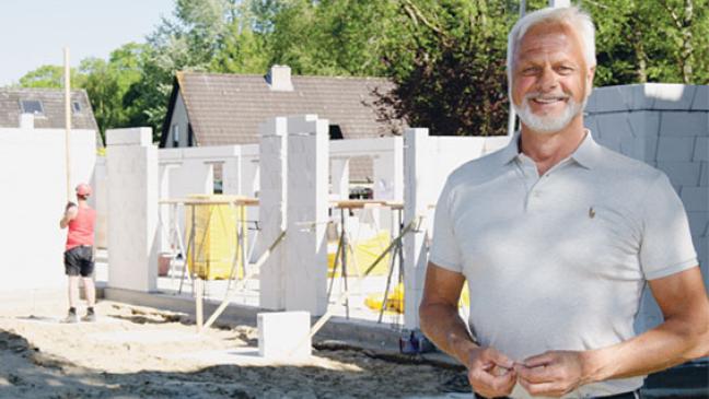Villa Bauer als Brücke der Generationen