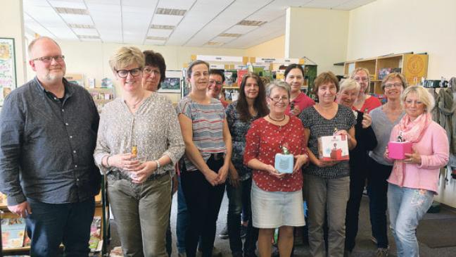 Lesen fördern mit »Tonies«