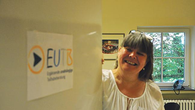 Hilfe beim Recht auf Teilhabe