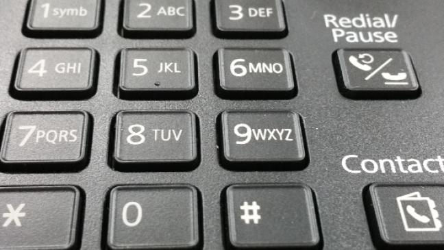 Miese Masche: Mit Fax fix Kohle machen