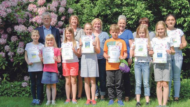Ein Skater brachte Sieg für Marika