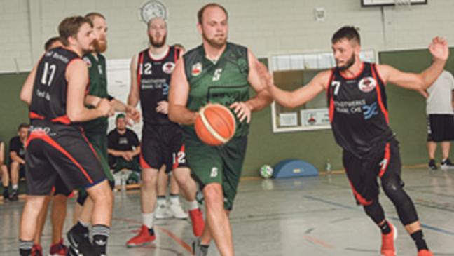 Kein Bingumer Pokal-Wunder