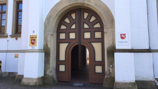 Prozess: Sorge um Selbstjustiz