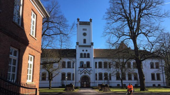 Keinen Zweifel an Missbrauch