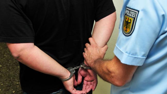 Bunder bei Einbruch in Leer ertappt