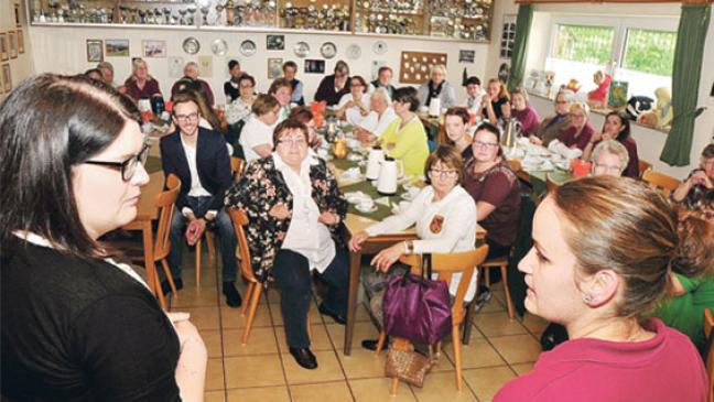 Frauen bereichern die Schützenvereine