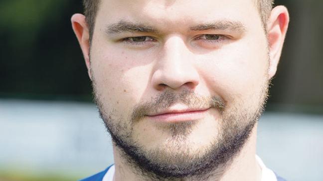 Weener hat kaum Chancen in Pewsum