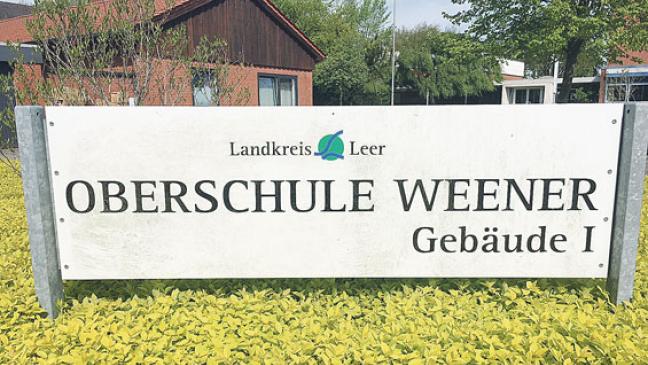 Förderschüler ziehen um zur Oberschule