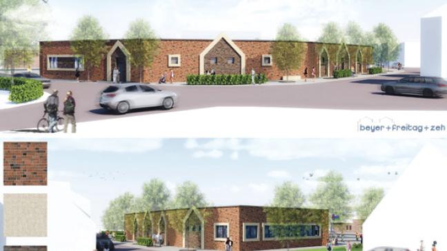 Drei Entwürfe - kein Ergebnis