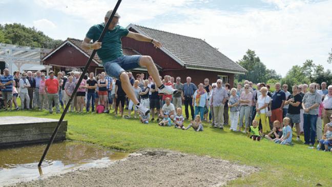 Traditionen und Gemütlichkeit