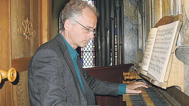 Auf den Spuren des prächtigen Barock