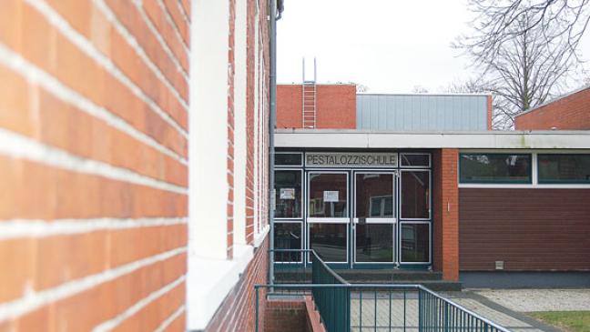 Förderschule will Dienstag starten