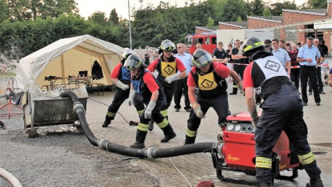 Siege für Bunde und Weenermoor