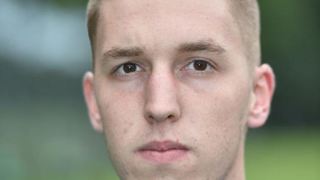 Keno Siemens wechselt nach Bunde