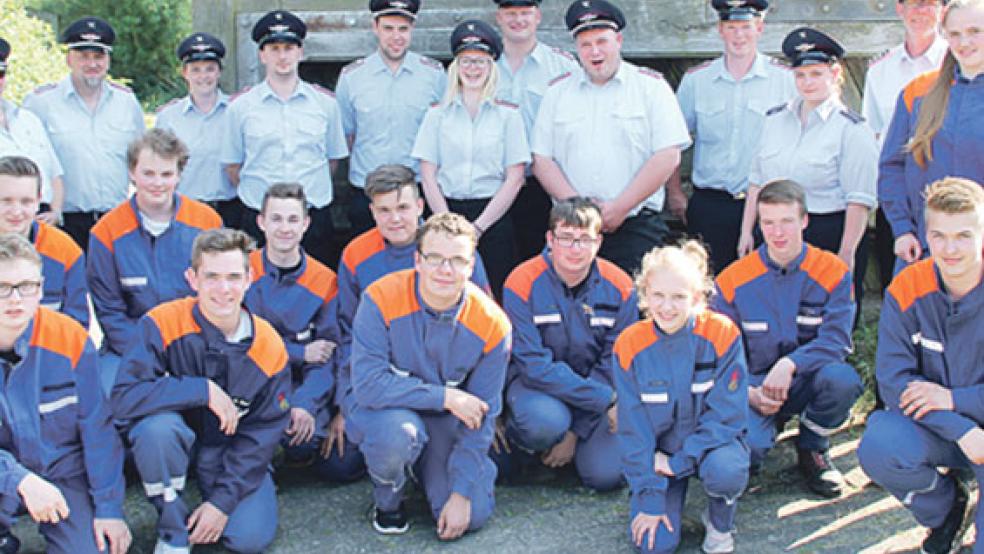  © Foto: Rand (Feuerwehr)