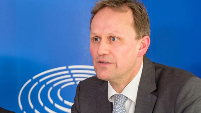 »Für unsere Fischer eine gute Nachricht«