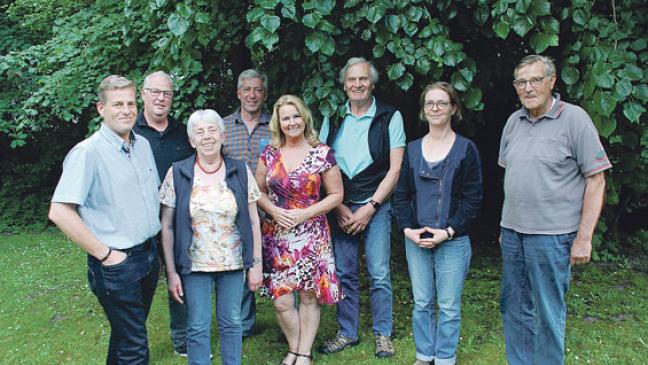 Die Bürgerinitiative kann weitermachen