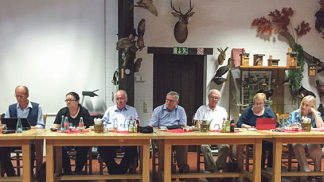 »Es dauert und dauert und dauert«