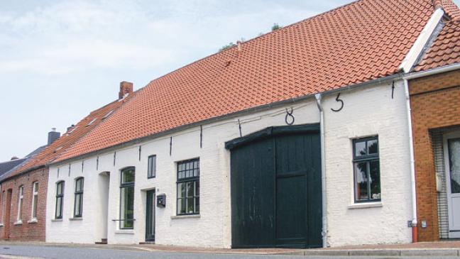 Nach Sanierung: Café wird eröffnet