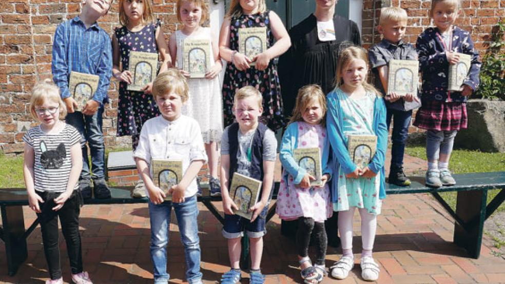  © Leserfoto: Hermann Swart