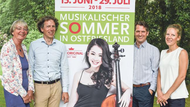 Zeitlose Klangschätze