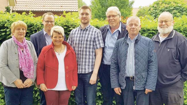 SPD will mehr Baugebiete