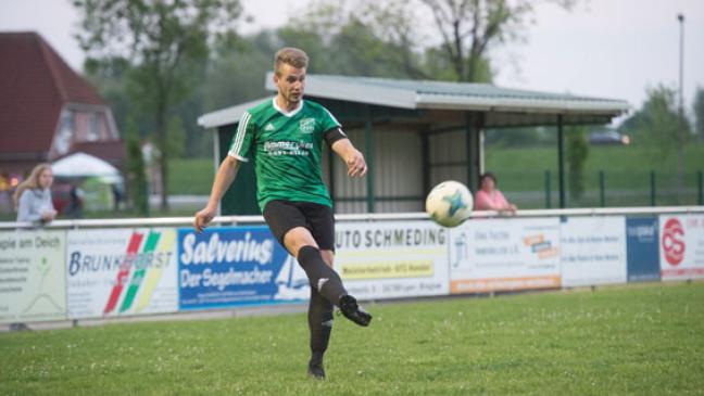 BSV Bingum bangt um die Relegation