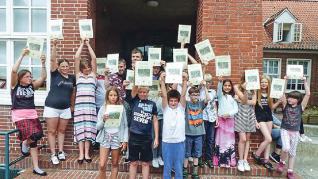 Zurück zur Normalität