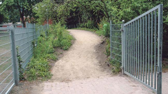 Mensa-Chipkarten für Grundschüler