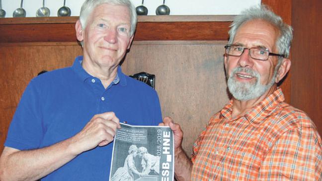 1489 Zuschauer  sahen Theaterstücke